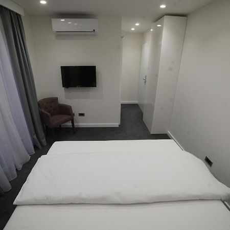 Hotel Forty Two Block A Zagrzeb Zewnętrze zdjęcie